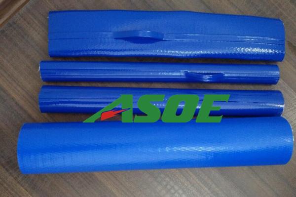 Water Pump Discharge Hose for Groundwater Water Rising