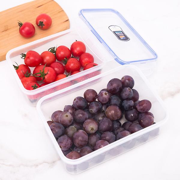 Double Corrugated Paper Cup OEM Plastic Containers Boxes for Refrigerated Storage