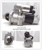 moteur de démarreur 0350 502 0048 pour la garde forestière de Hino 28100-2064
