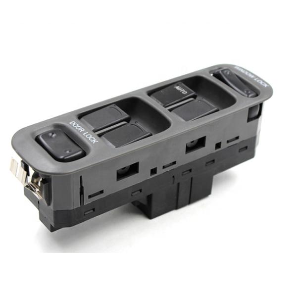 Chevrolet Glass Power Window Switch , Electric Car Spare Parts 37990 65D10 T01