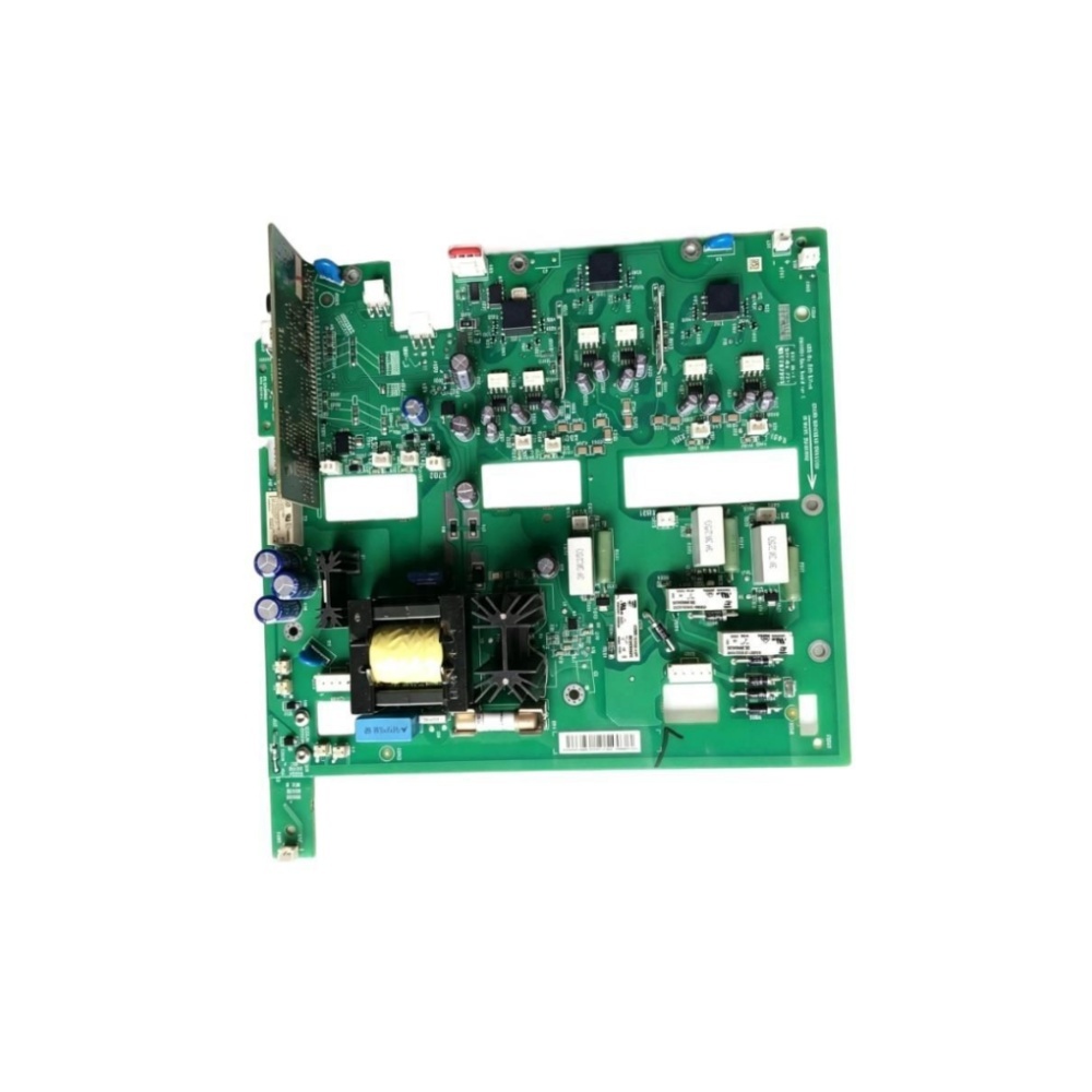 ABB RINT-6621C 64690698M Variable Frequency Power Conversion Assembly