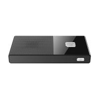 Intel N100 / N200 Mini PC de bureau LPDDR5 16G RAM Windows 10/11 Linux Mini Bureau