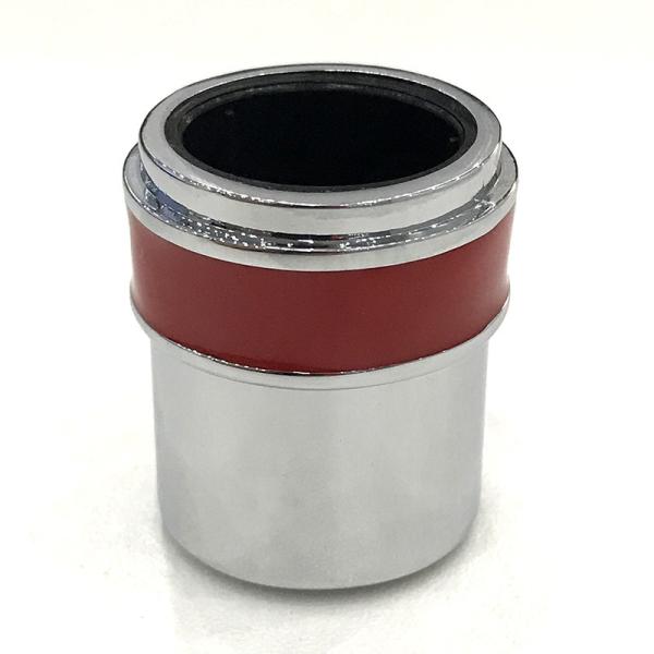 Topper de perfume Zamac personalizado com clássico/moderno 10.000 peças