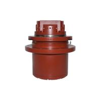 Máquina escavadora Parts GM06 Mini Final Drive For PC45 PC50 PC55 PC50UU-2 PC56 PC60 SK55 EX60 SK50