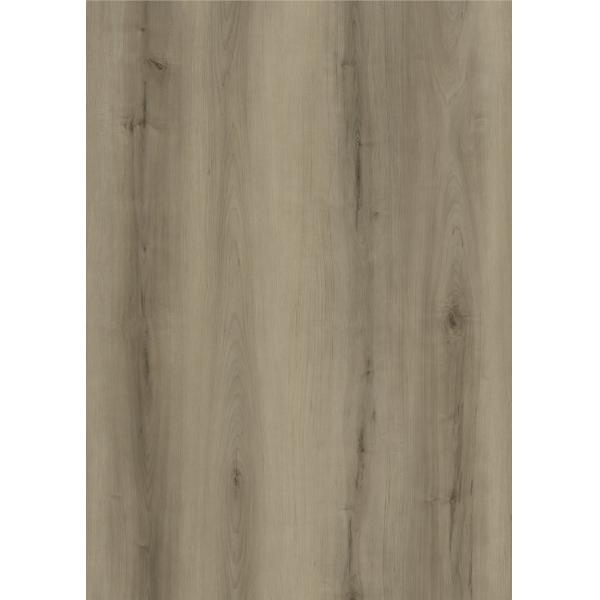 зерно GKBM DG-W50011B древесины Burlywood рощи клена выскальзывания пластикового составного пятна камня 1220mm SPC устойчивое анти-