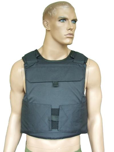 Bolsos de veste táticos militares da veste tática da polícia da tela de Oxford para a placa cerâmica