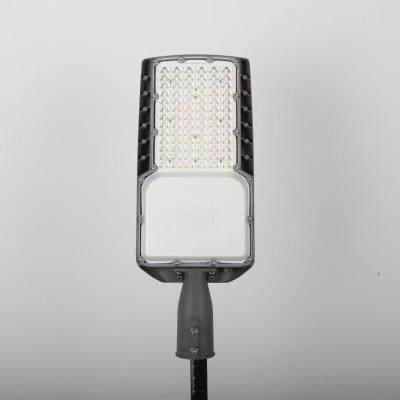 Long Lifespan Outdoor Aluminum Led Street Light Housing 50 000hrs IP65