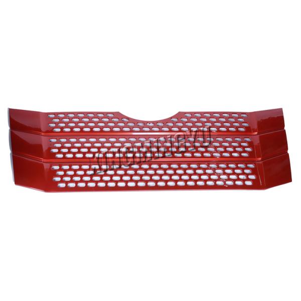 5302070-B45 Rejilla de paneles para piezas de repuesto de carrocería de camiones FAW Jiefang