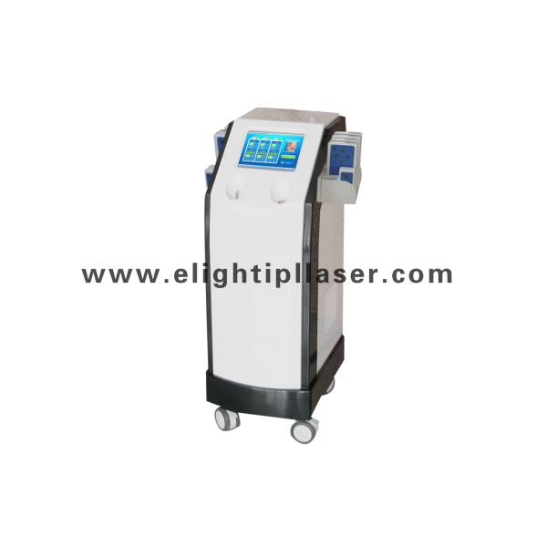 Women Body Lipo Laser Slimming Machine / Fat Burning Cellulite Reduction