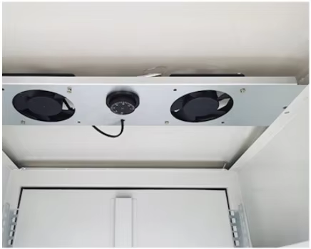 Customized 9U Outdoor Rainproof Cabinet for Distribution Box Electric Control Box IP65