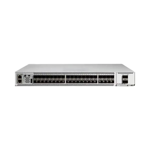 Full-Duplex Communication And QoS Original C9500-48Y4C-E 48-Port 25G Network Switch With VLAN Support
