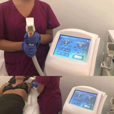 Diode Permanent Hair Removal Laser Machine For Clinic SDL-B 120J/cm2