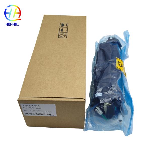 Fuser Unit for Brother DCP-L5500D L5600DN L5650DN HL-L5000D L5100DN L5200DW MFC-L5700DN L5750DW L5900DW Printer Parts