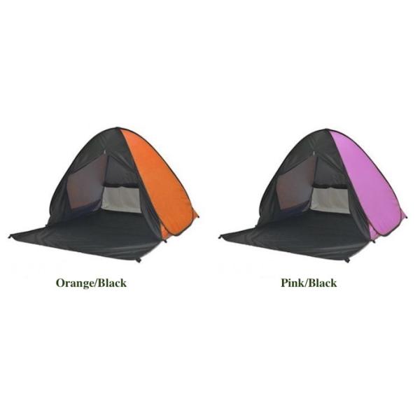 165*200*130 см. Двухместная палатка для кемпинга на открытом воздухе Синяя водонепроницаемая УФ-устойчивая 190T Поп-Ап Shelter