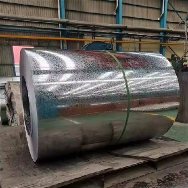 G90 Hot Dipped Galvanized Coil Multiple Thickness And Width Options Samples Available