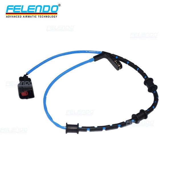 Brake Pad Sensor Range Rover Brake Parts for Jaguar XJ 2016-2017 XJR 2016-2017 C2D37743