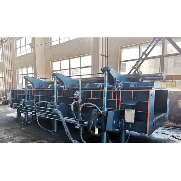 машина ножниц портала ремесла металла 110kw гидравлическая