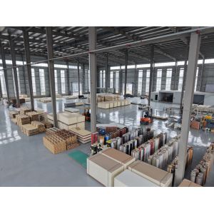 Shanghai Zhuokang Wood Industry Co., Ltd.