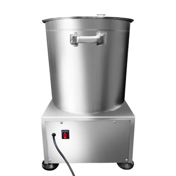 Shen HongFa high pressure automatic round filter press with high quality for stone wastewater ceramics Kaolin