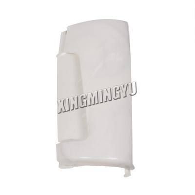 SINOTRUK SITRAK C7H C9H TX G7S MAX Truck Body Parts Cabin Corner Outer Air Deflector 812W62410-0089 / 812W62410-0090