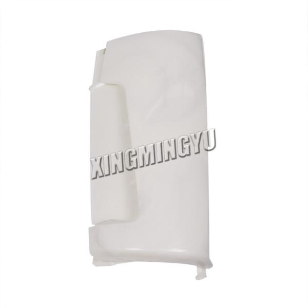 SINOTRUK SITRAK C7H C9H TX G7S MAX Truck Body Parts Cabin Corner Outer Air Deflector 812W62410-0089 / 812W62410-0090