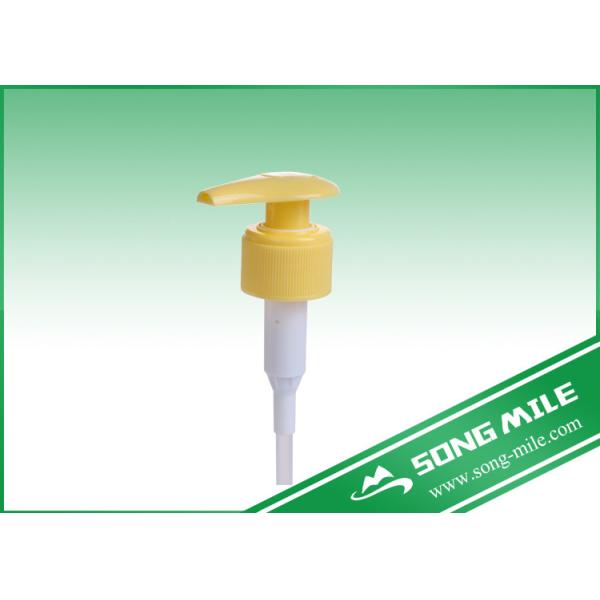 28/410 Hand Wash Plastic Screw Liquid Soap Dispenser Emulsion Lotion