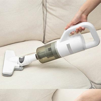 Aspirador de tapete doméstico compacto e portátil com função de secagem