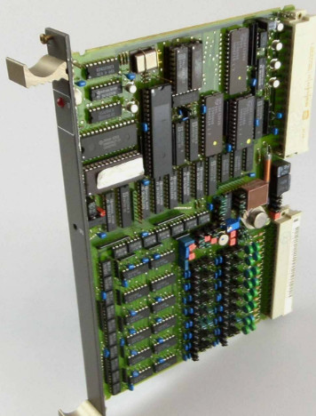 ABB 81EB02 GJR2349000R1000 産業環境における電気保護アプリケーション