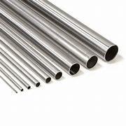 ASME B36.19 B36.10 Seamless Stainless Steel Carbon Steel Nickel Alloy Steel Pipe NPS1/8-48 SCH10-XXS