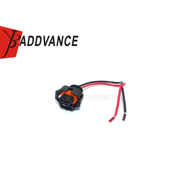 1928403874 2 arneses de cableado del inyector de combustible de Pin Common Rail Cable Complete para
