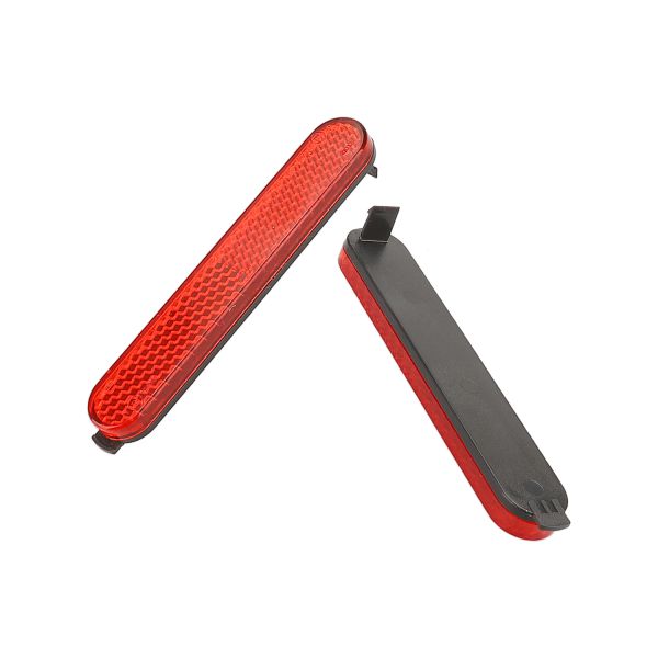 Pro2 1S Electric Scooter Accessories Reflective Decorative Cover Sticker Version Reflective Strip