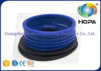 Resistência de óleo do jogo 703-10-33610 do selo da junção do centro de KOMATSU PC200 com cor azul