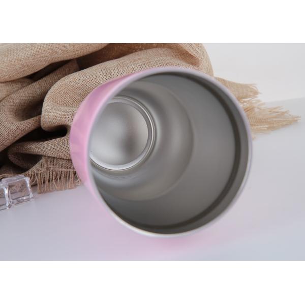 BPA Free Stainless Steel 800ml Vacuum Insulated Coffee Mug