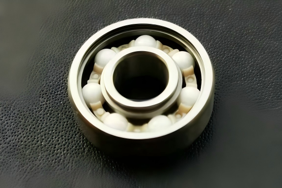 608 Hybrid Ceramic Bearing with High Precision High Speed and Corrosion Resistance for Industrial Applications