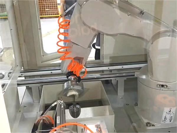 0.3mm Trimming Machine Automatic Recognition Coding Industrial ACTA-B Aligners