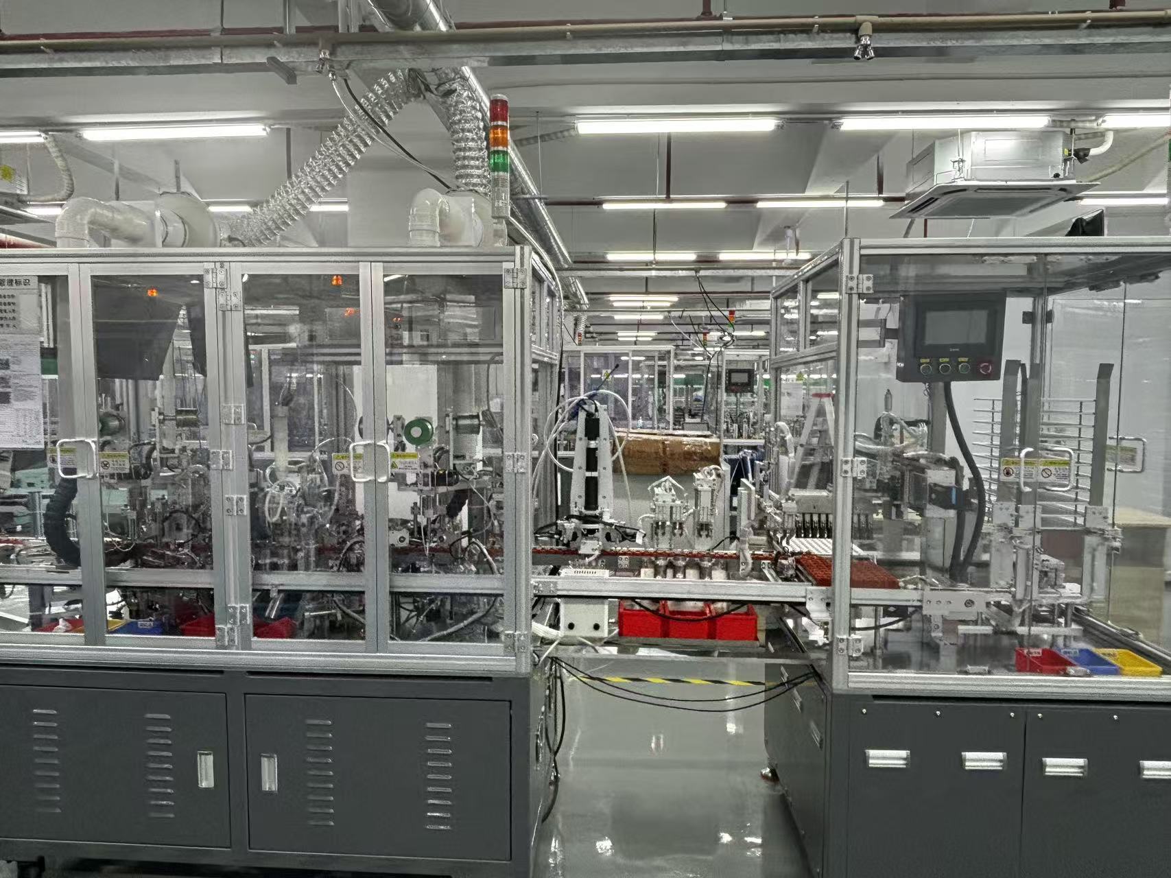Masing Motor (Shenzhen) Co., Ltd
