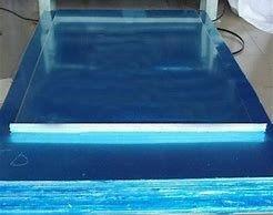 AA5052 aluminum plate, Thinckness 0.5-200mm,width max.2600mm,mill finish