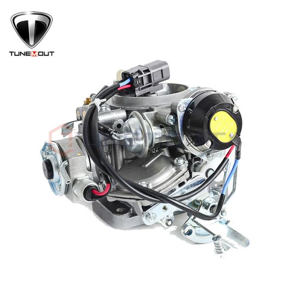 16010-02J03 Carburettor For Nissan Patrol GQ Y60 TB42 4.2L RB30 3.0L 1988-97