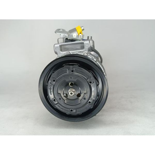 Auto AC Conditioning Compressor For Land Rover Discovery III 2.7 LR014536 V8