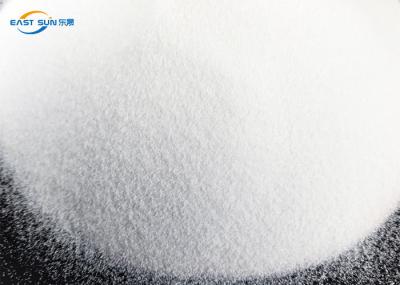 Colagem do pó da transferência térmica do PES do copolímero para a impressão da tela