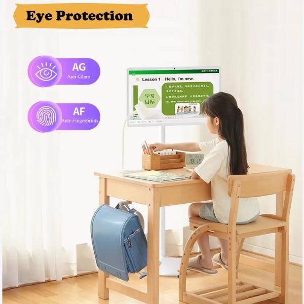32 дюймовый телевизор Stand By Me Smart Touch Screen Портативный телевизор