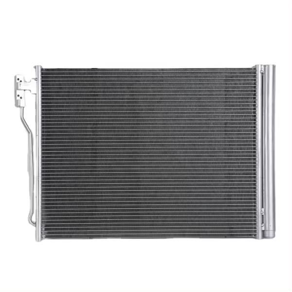 ac condenser for BMW F10 F18 520i 525i 535 i xDrive 2013-2016 64536805453 64537618770