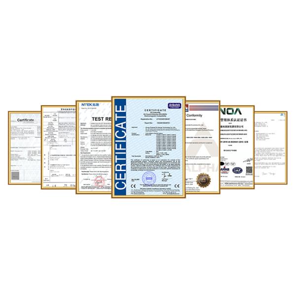 CLF OEM 48V 50AH Литий-железные аккумуляторы для медицинских машин и инструментов