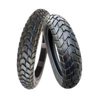 Tipo de pneu de motocicleta Tvs 90/90-18 Keke 4.50-125.00-12 90/90-14 RF Bajal Tricycle Coat