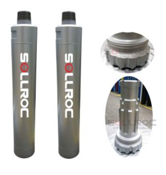 10'' Numa100 Down The Hole Hammer Water Well Drilling Erosion Resistant