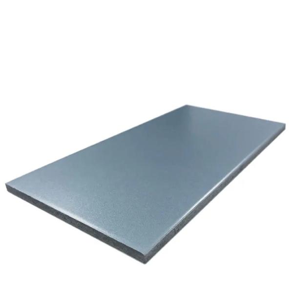 Modern Design Fireproof Aluminum Clad Plate for Easy Installation and Lightweight