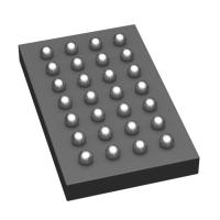 Capteur IC MAX86171ENI AFE à faible bruit pour oxymètre de pouls et moniteur de fréquence cardiaque