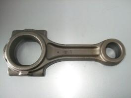 Peças de trituração agrícolas do Cnc de MSA para o padrão do trem GB1244 85 do caminhão