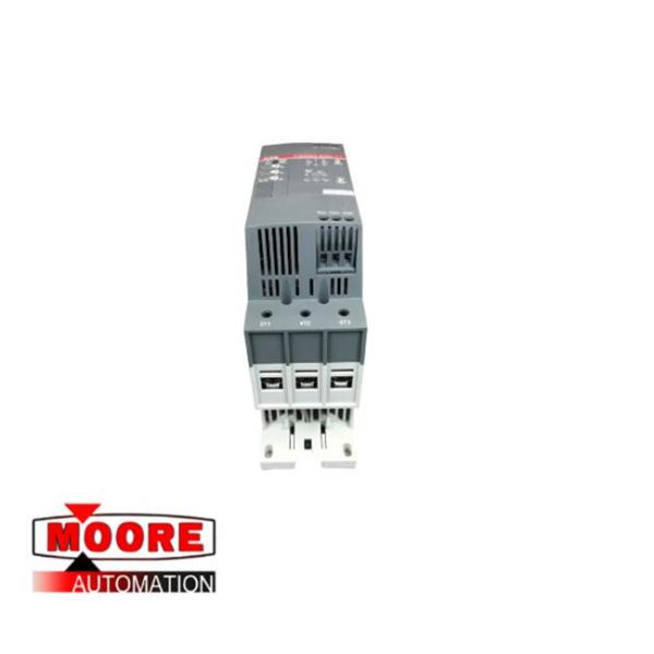 Démarreur mou de PST44-600-70 1SFA894004R7000 ABB
