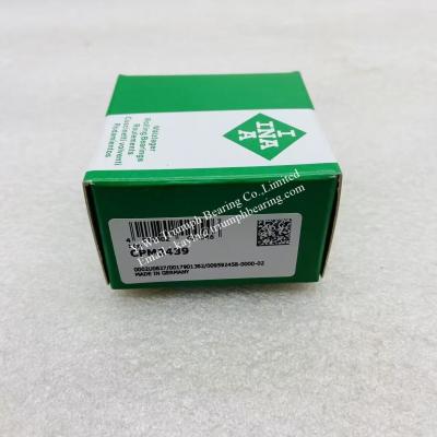 INA without cup double -row full complement cylindrical roller bearing  CPM2439